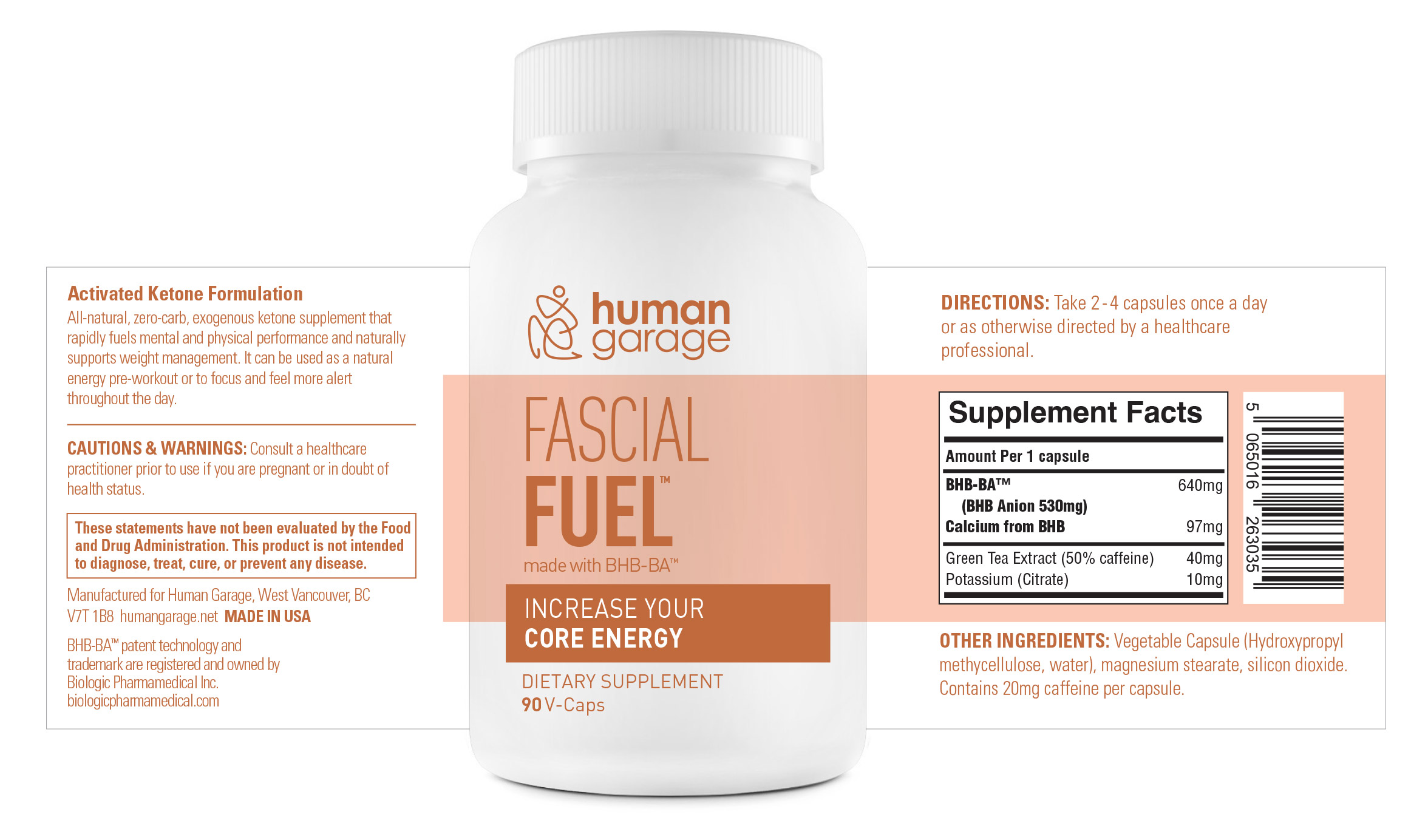 Fascial Fuel - Image 3