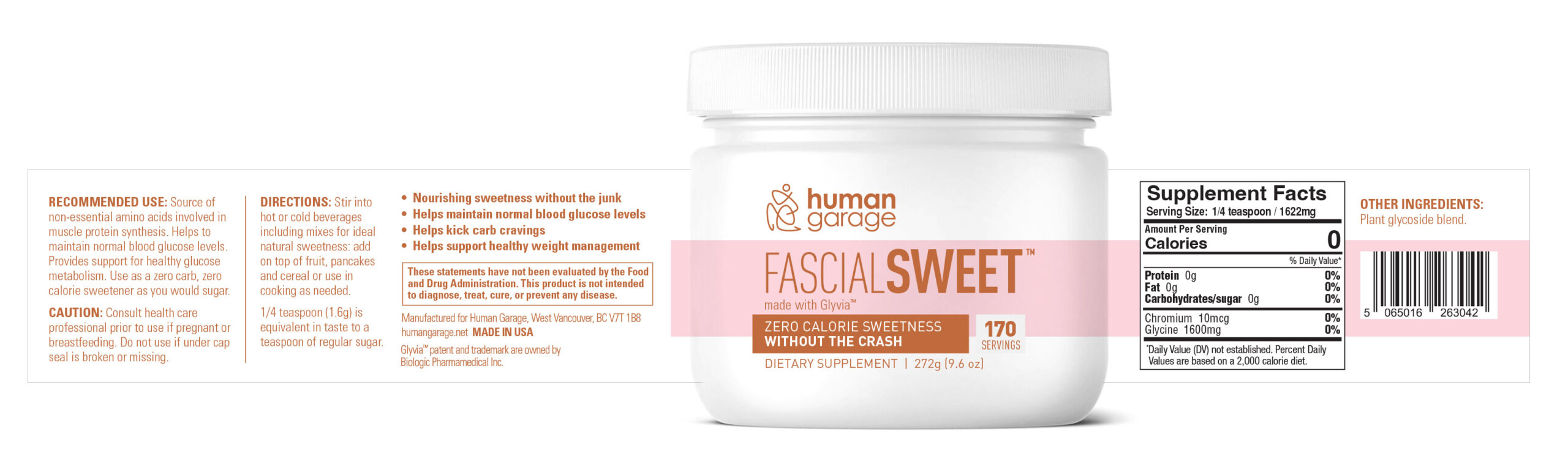 Fascial Sweet - Image 3