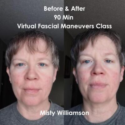 Virtual Fascial Maneuvers Class