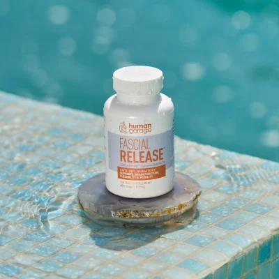 Fascial Release™ 60  (Only Available For Purchase In The USA)